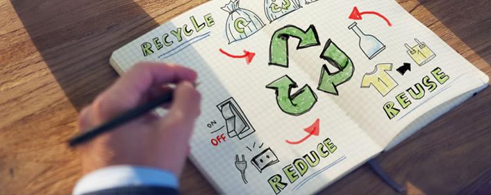 6 días para que comience el Máster en Gestión Sostenible de los Residuos