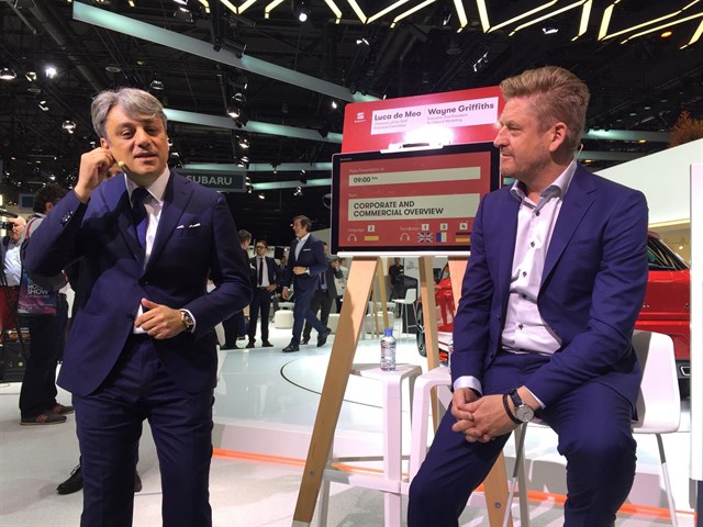 El precio de los coches eléctricos se equipará al diésel en una década