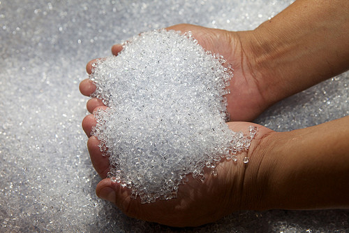 Innovador desarrollo que permite facilitar el reciclado de plásticos