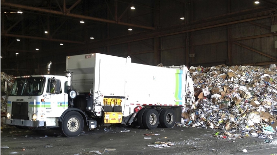 La Ciudad de Buenos Aires pierde la oportunidad de reciclar 300 toneladas diarias de residuos