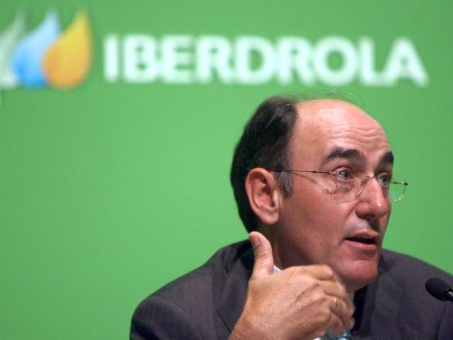 Galán (Iberdrola) se muestra convencido de la "bondad" de la energía nuclear "segura"