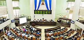 Aprueban en Nicaragua ley para proteger la biodiversidad