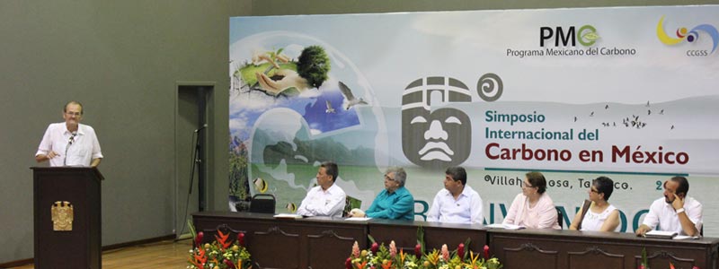 Programa Mexicano de Carbono