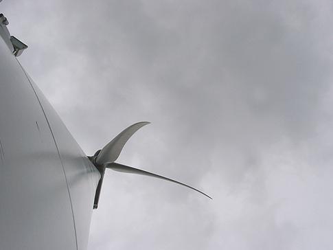 España: las montañas de Asturias acogerán dos de las torres eólicas más grandes del mundo