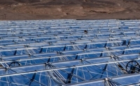 Concentración Solar de Potencia podría ser alternativa para Chile