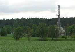 Prolongado hasta junio de 2016 el permiso de fracking Angosto 1 en Cantabria