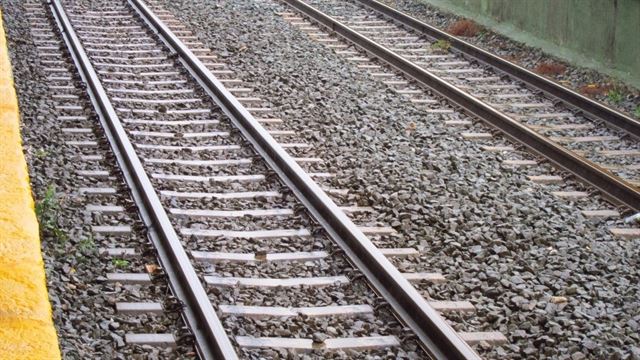 Adif controlará la vegetación para evitar incendios