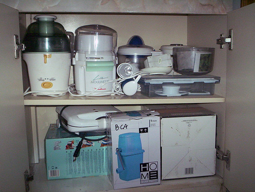 El Plan Renove de Electrodomésticos ha permitido sustituir 85.500 aparatos por otros más eficientes