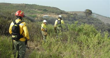 Aragón está que ‘arde’
