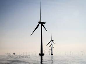Scotland finds six offshore wind sites feasible
