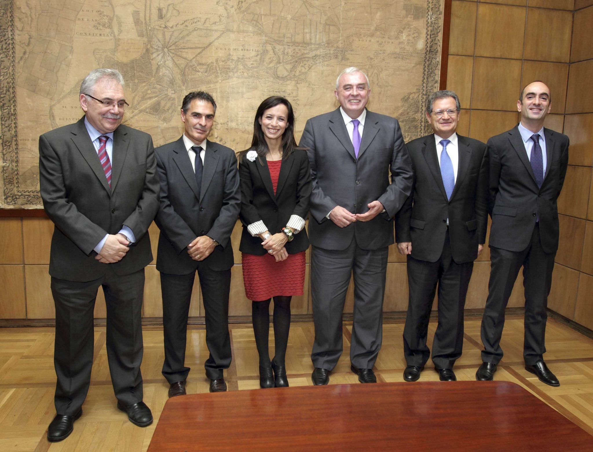 Solar Decathlon Europe estará presente en aeropuertos