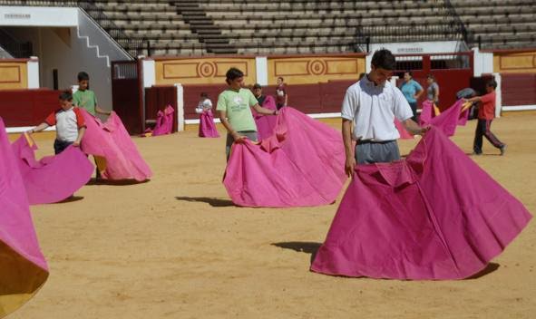 Madrid suprime la subvención a la Escuela de Tauromaquia