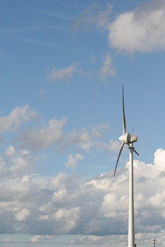 La produccion de renovables cubre el 50% de la demanda