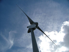 El 40% de parques eólicos españoles cometen fraude