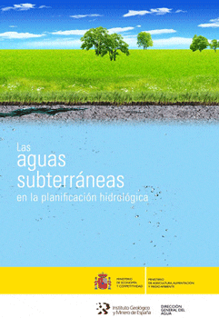 Las aguas subterráneas en la planificación hidrológica