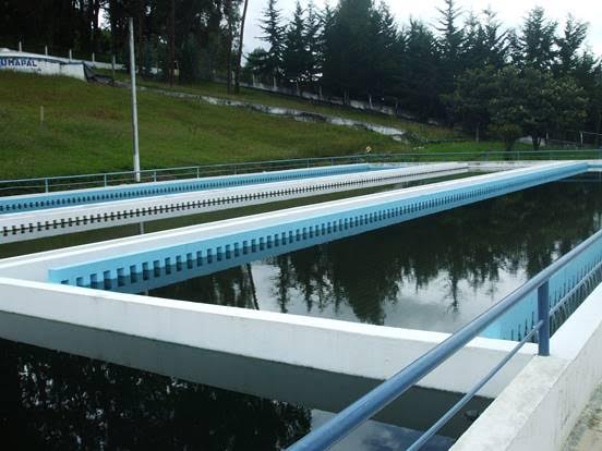 Posgrado en Abastecimiento de Agua Potable ONLINE