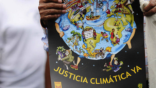 Pamplona y el Día del Medio Ambiente