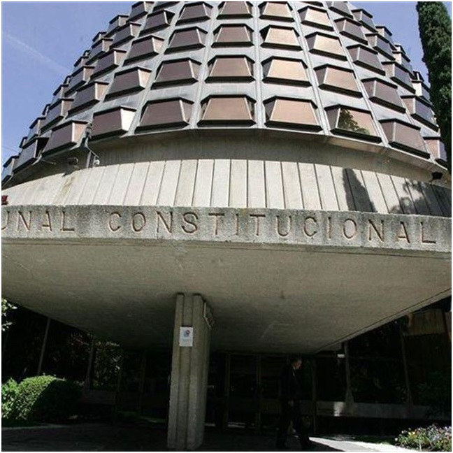 El TC suspende la ley catalana que prohíbe el fracking