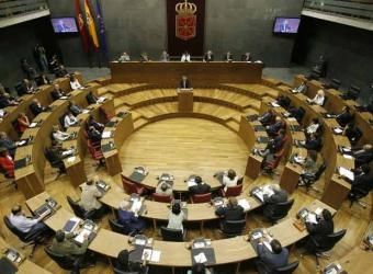 Navarra tramitará una proposición de ley contra el fracking