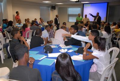 Los dominicanos reafirman su compromiso de trabajo a favor de la Biodiversidad