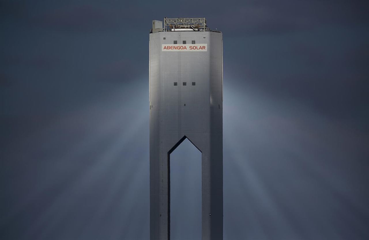 Abengoa ‘crónica de una muerte anunciada’