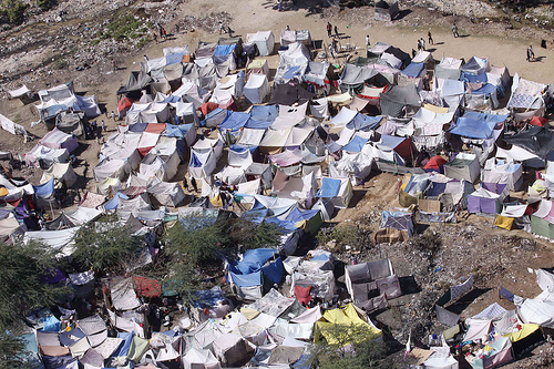 Conferencia Internacional en Montreal sobre Haití