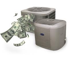 Tres maneras de ahorrar dinero con el aire acondicionado