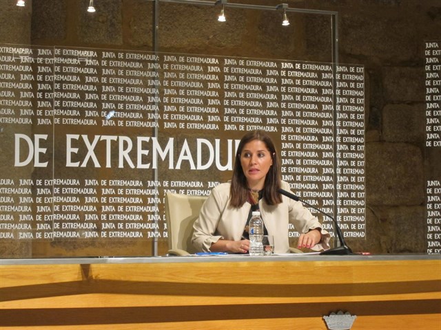 La Junta de Extremadura mantiene que el Gobierno de España "no puede mirar a otro lado" respecto a la sanción de pastos