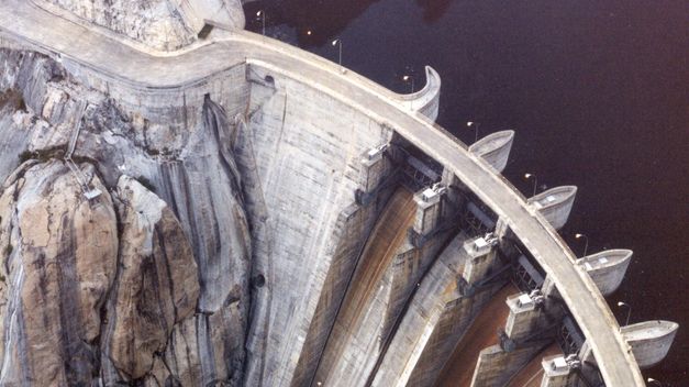 Iberdrola concluirá en 2013 proyectos hidráulicos en España