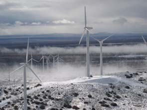 EDF Energies to construct 324 MW Mexican wind farms