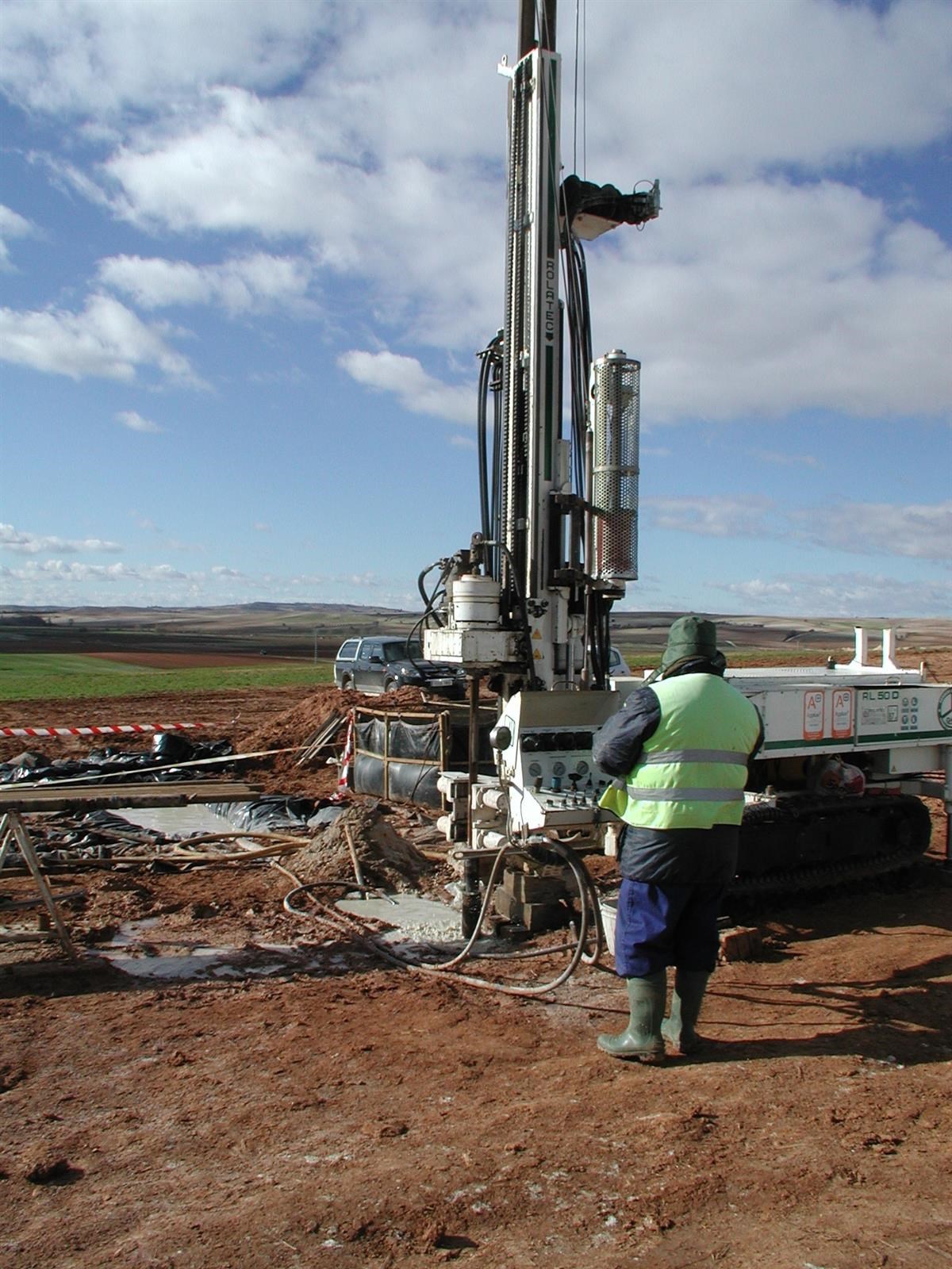 Movilización en Villar de Cañas este domingo contra la construcción del ATC