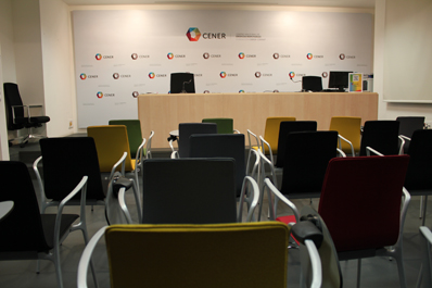 CENER acogerá una Jornada Informativa Horizonte 2020