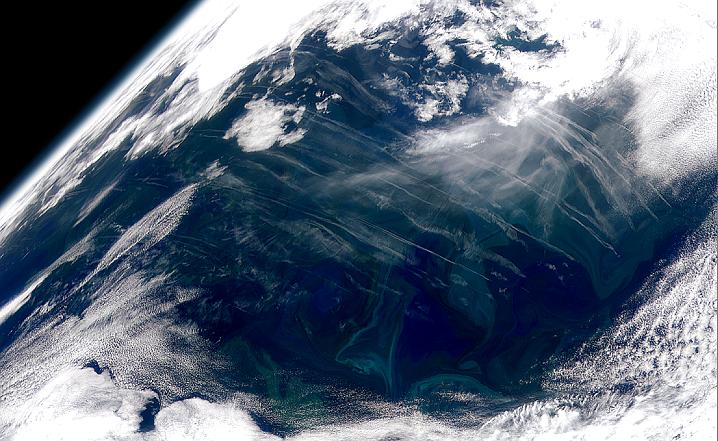 Santander acogerá un simposio internacional sobre variabilidad climática en el Atlántico Norte