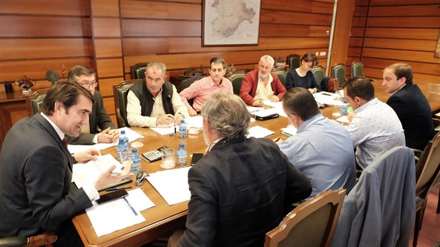 Los ataques de lobo al sur del Duero se cuadruplican