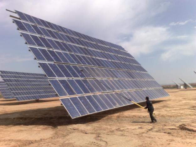 Cantabria subvencionará la instalación de placas solares en 21 centros escolares