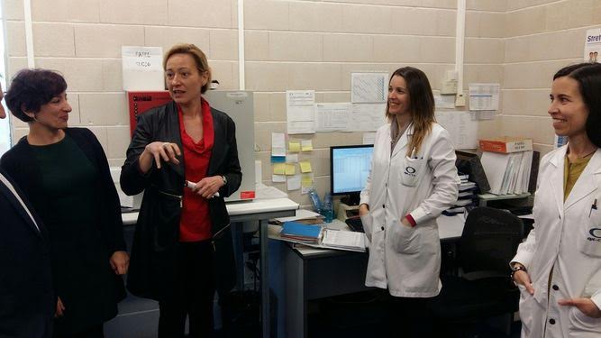 Expansión mundial de OX-CTA desde Walqa