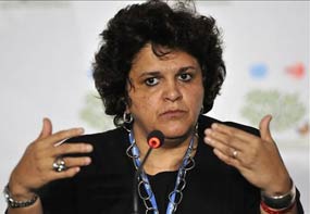 Brasil reitera que hará Copa y Olímpicos ecológicos