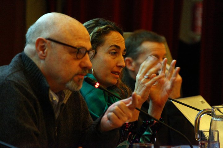 La Coordinadora Verde apuesta por el Green New Deal que nuestros municipios necesitan