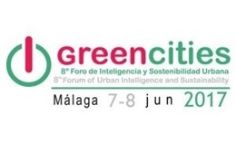 Santander participará el 7 y 8 de junio en Málaga en el Foro Greencities