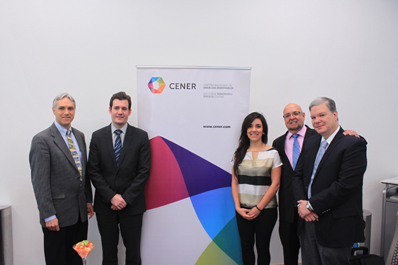 CENER abre oficinas en León (Guanajuato) y México D.F.