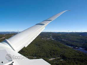 EDF increases Canadian renewables portfolio by 52 percent