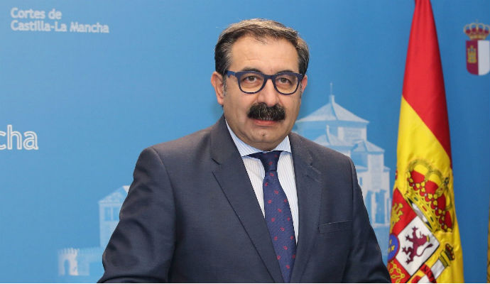 (Toledo) Sanidad dice que actuará si detecta algún patrón que ‘demuestre que el amianto en Toledo puede ser nocivo para la salud’