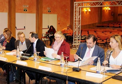 El Consejo de Participación de Doñana se posiciona contra el anteproyecto de Ley de Parques Nacionales