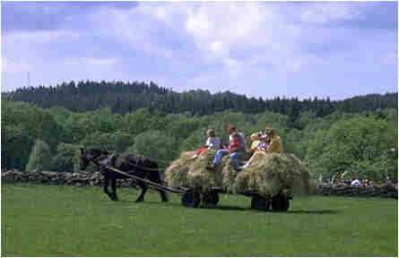 Eco-union mantiene abierta la inscripción para el curso de Agroturismo