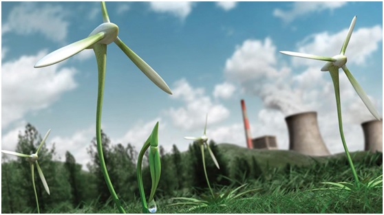 Energías renovables: los 10 proyectos más importantes del mundo