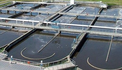 Te gustaría trabajar en la Operación y Mantenimiento de Estaciones Depuradoras de Aguas Residuales