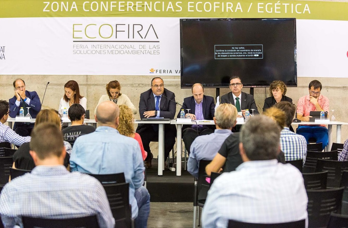 Ecofira 2017: El calentamiento global y la economía circular como protagonistas de esta edición