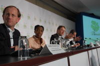 Mantener el aumento de temperaturas a 1