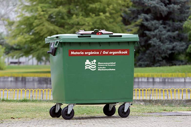 Plan de Residuos de Navarra a la espera de la opinión de la ciudadanía