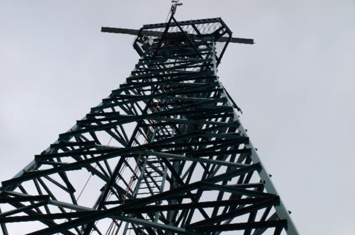 Costa Rica. Mejoran sistema de radar en Isla del Coco